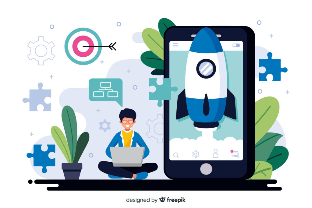 Top 10 Mobile App Developer Near Me for Startups
